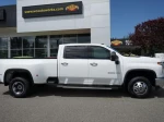 2022 Chevrolet Silverado 3500 LTZ