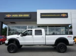2004 Ford F-350 XLT Crew Cab Super Duty