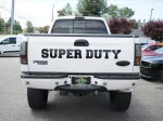 2004 Ford F-350 XLT Crew Cab Super Duty