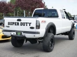 2004 Ford F-350 XLT Crew Cab Super Duty