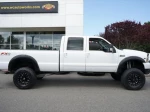 2004 Ford F-350 XLT Crew Cab Super Duty