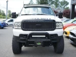 2004 Ford F-350 XLT Crew Cab Super Duty