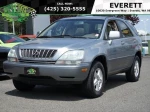 2002 Lexus RX 300 Base