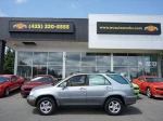 2002 Lexus RX 300 Base