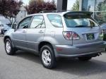 2002 Lexus RX 300 Base