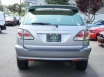 2002 Lexus RX 300 Base