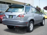 2002 Lexus RX 300 Base