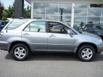 2002 Lexus RX 300 Base