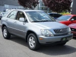 2002 Lexus RX 300 Base