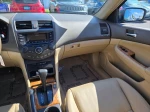 2003 Honda Accord EX-L