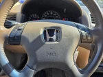2003 Honda Accord EX-L