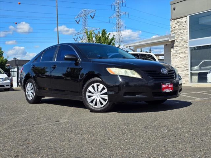 2008 Toyota Camry LE