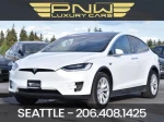 2019 Tesla Model X Long Range