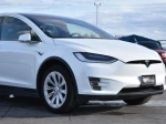 2019 Tesla Model X Long Range