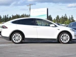 2019 Tesla Model X Long Range