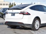 2019 Tesla Model X Long Range