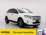 2013 Ford Edge SE