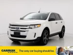 2013 Ford Edge SE
