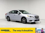 2016 Subaru Legacy 2.5i Limited