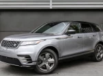 2021 Land Rover Range Rover Velar R-Dynamic S