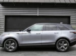 2021 Land Rover Range Rover Velar R-Dynamic S