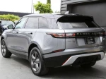 2021 Land Rover Range Rover Velar R-Dynamic S
