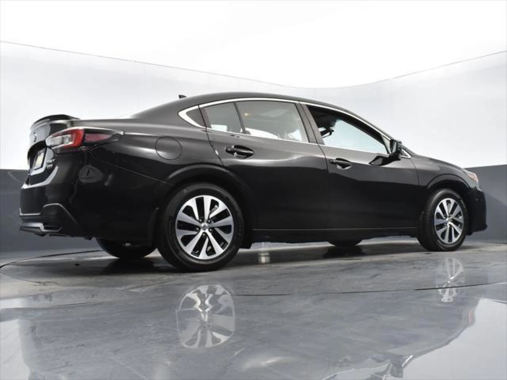 2020 Subaru Legacy Sport