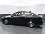 2020 Subaru Legacy Sport