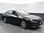 2020 Subaru Legacy Sport