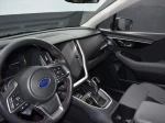2020 Subaru Legacy Sport