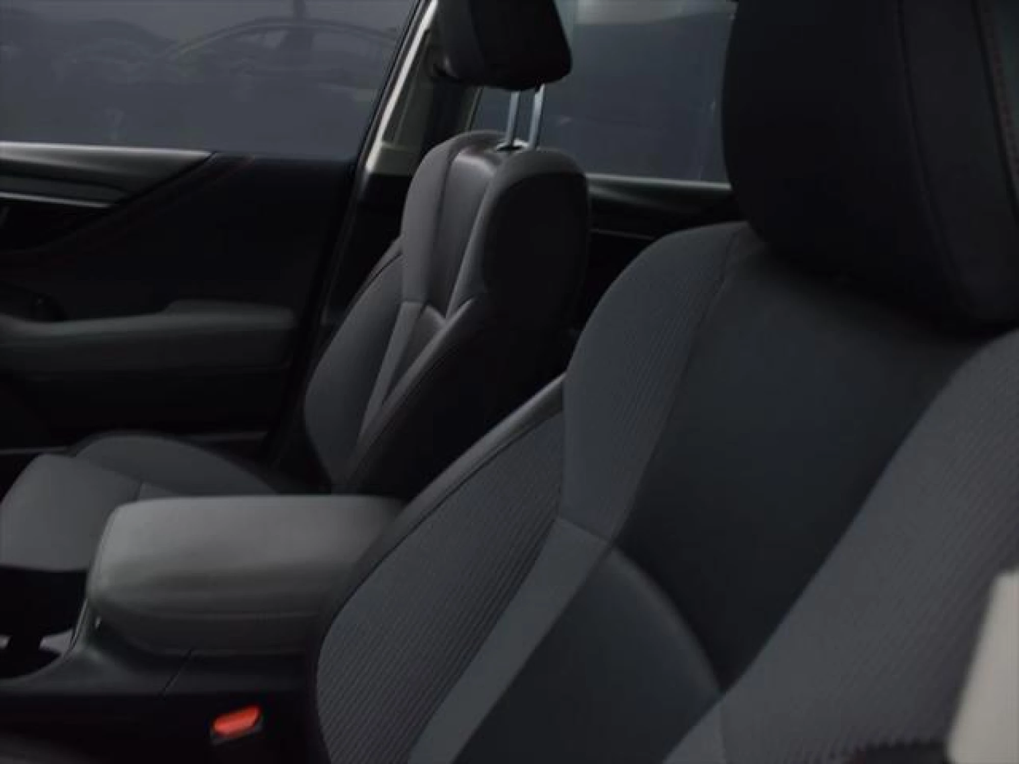 2020 Subaru Legacy Sport