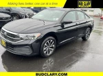 2022 Volkswagen Jetta 1.5T S