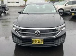 2022 Volkswagen Jetta 1.5T S