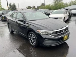 2022 Volkswagen Jetta 1.5T S