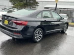 2022 Volkswagen Jetta 1.5T S