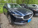 2021 Mazda CX-30 Premium Package