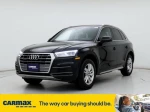 2020 Audi Q5 Premium