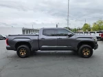 2022 Toyota Tundra Platinum