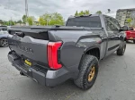 2022 Toyota Tundra Platinum