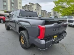 2022 Toyota Tundra Platinum