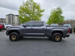 2022 Toyota Tundra Platinum