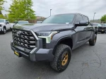 2022 Toyota Tundra Platinum
