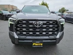 2022 Toyota Tundra Platinum
