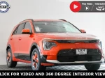 2023 Kia Niro EV Wind