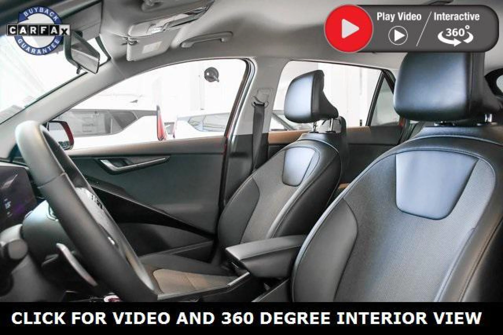 2023 Kia Niro EV Wind