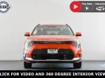2023 Kia Niro EV Wind
