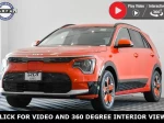 2023 Kia Niro EV Wind