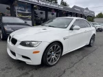 2012 BMW M3 Base