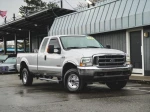2004 Ford F-350 XLT