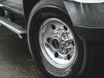 2004 Ford F-350 XLT